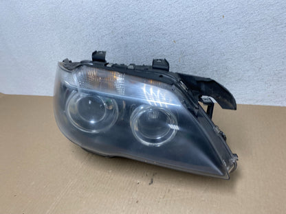 2006-2008 BMW 7 Series 750i Xenon Hid Afs Right Passenger Headlight AE69481