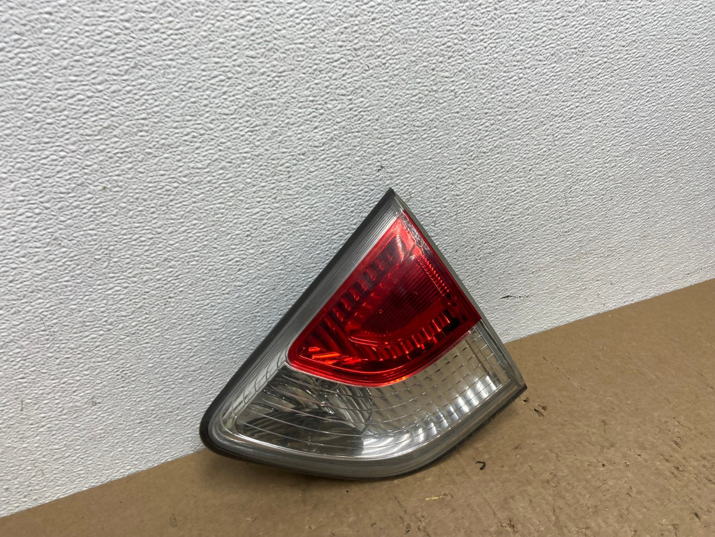 2013 to 2016 Nissan Pathfinder Right Passenger Inner Tail light Oem AC1627 LK2