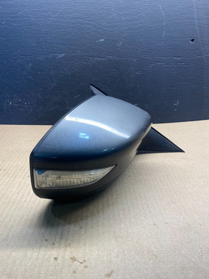 2013-2018 Nissan Altima Right Passenger View Power Turn Door Mirror AC8871 DG1