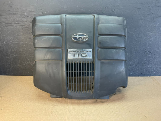 2007 to 2014 Subaru Tribeca 3.0L Factory Engine Cover 14025AA24A AF3668 DG0
