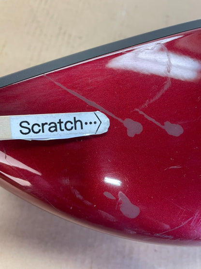 2013 to 2018 Nissan Altima Right Passenger Side View Door Mirror AI3988 DW6