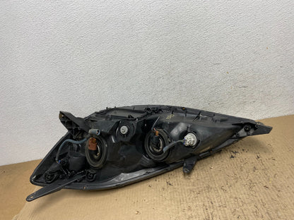 2006 to 2010 Toyota Sienna Right Passenger Rh Side Headlight Halogen AF7250 DW7