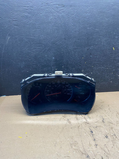 2011 to 2017 Nissan Quest Speedometer Cluster Gauge Dashboard N7484 DG0