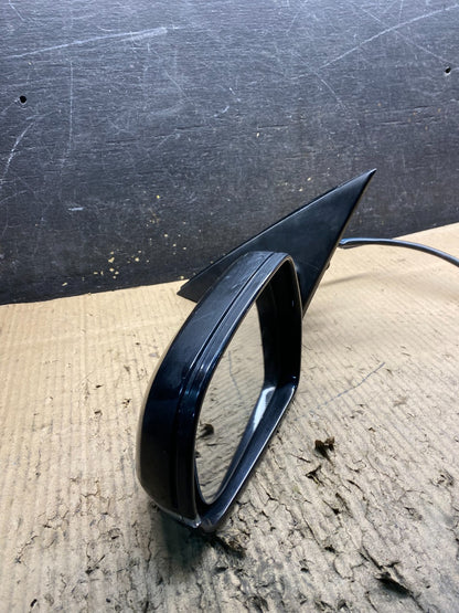 2009 to 2014 Audi A5 Left LH Driver Side View Door Mirror Y1502 DG9