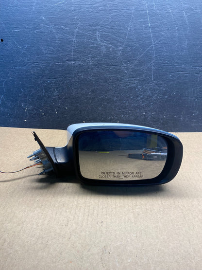2011-2014 Dodge Charger Right Passenger View Door Heated Mirror ag7208 DG9