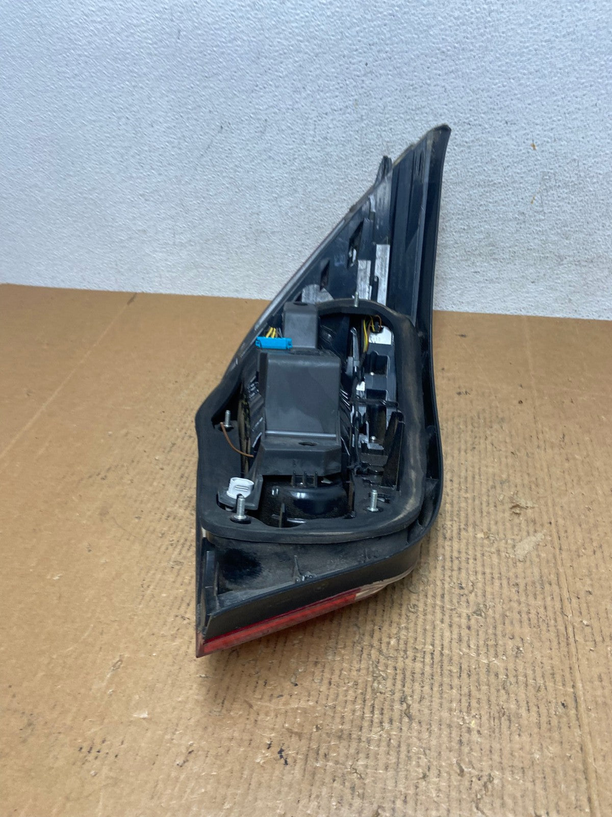 2008 2009 2010 BMW 5 525i 530i Right Passenger Rh Tail Side Light AE2596 LK4