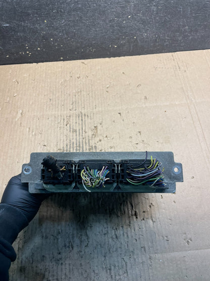2008 2009 3.5L Ford Edge MKX Engine Control Module 8t4a-12a650-ef U9477 DG1