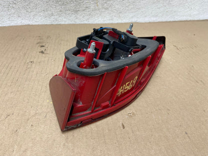 2011-2014 Volkswagen Jetta Right RH Inner Trunk Tail Light AH5695 LK4