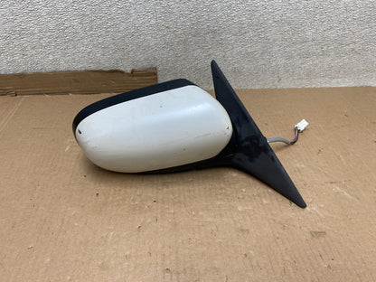 2005-2009 Subaru Legacy Outback Right Passneger Side Door Mirror u8410 DG0