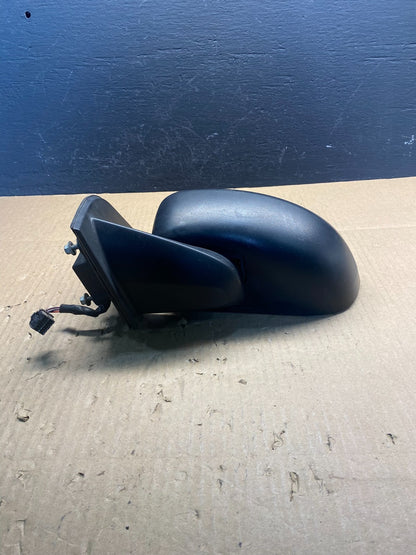 2007 to 2017 Jeep Compass Left Driver LH View Door Mirror AC2623 DW3