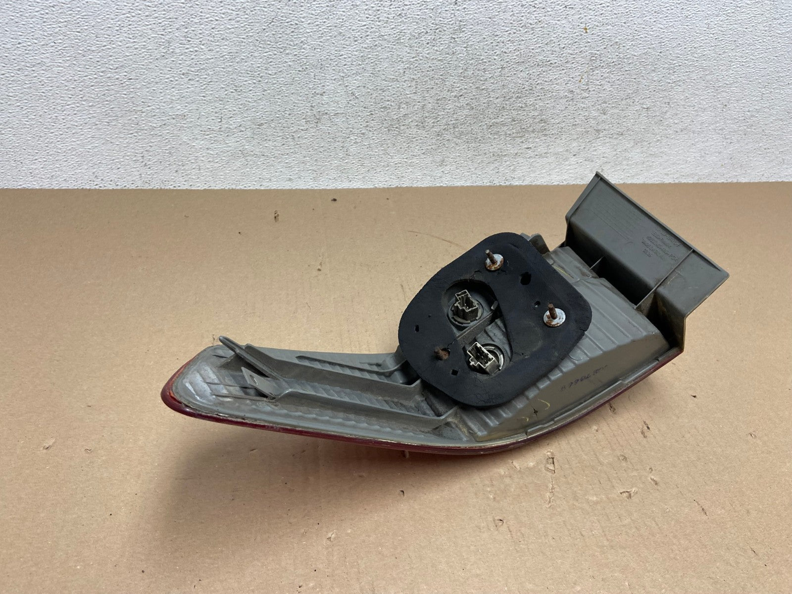 2005 Honda Accord Left Driver Lh Side Tail Light AE7188 LK5