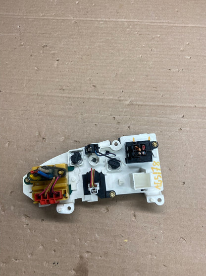 1997-2014 Ford Van Econoline E150 E250 Heater Climate Fan Control ag5178 DG4