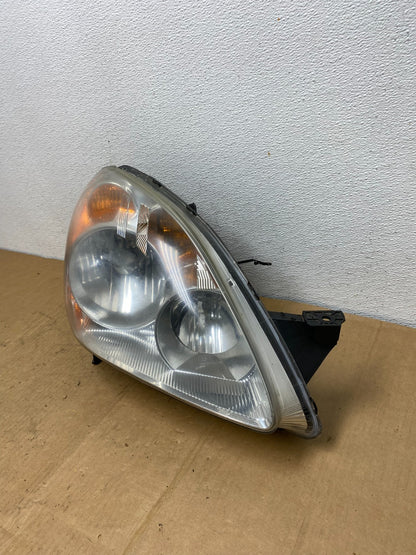 2005 -2006 Honda Crv Cr-v Halogen Headlight Right Passenger Rh AC8600 DW1