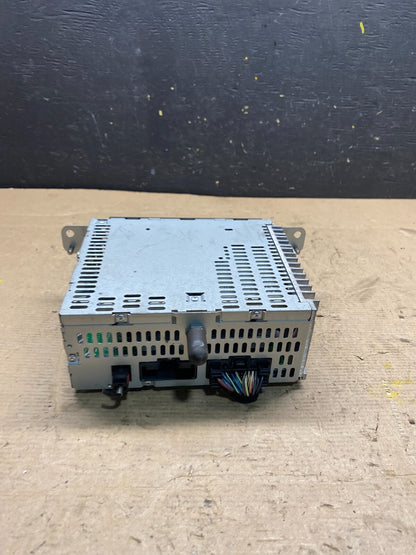 2011 Ford Explorer Audio Equipment Radio Receiver AM FM CD N9503 DG3