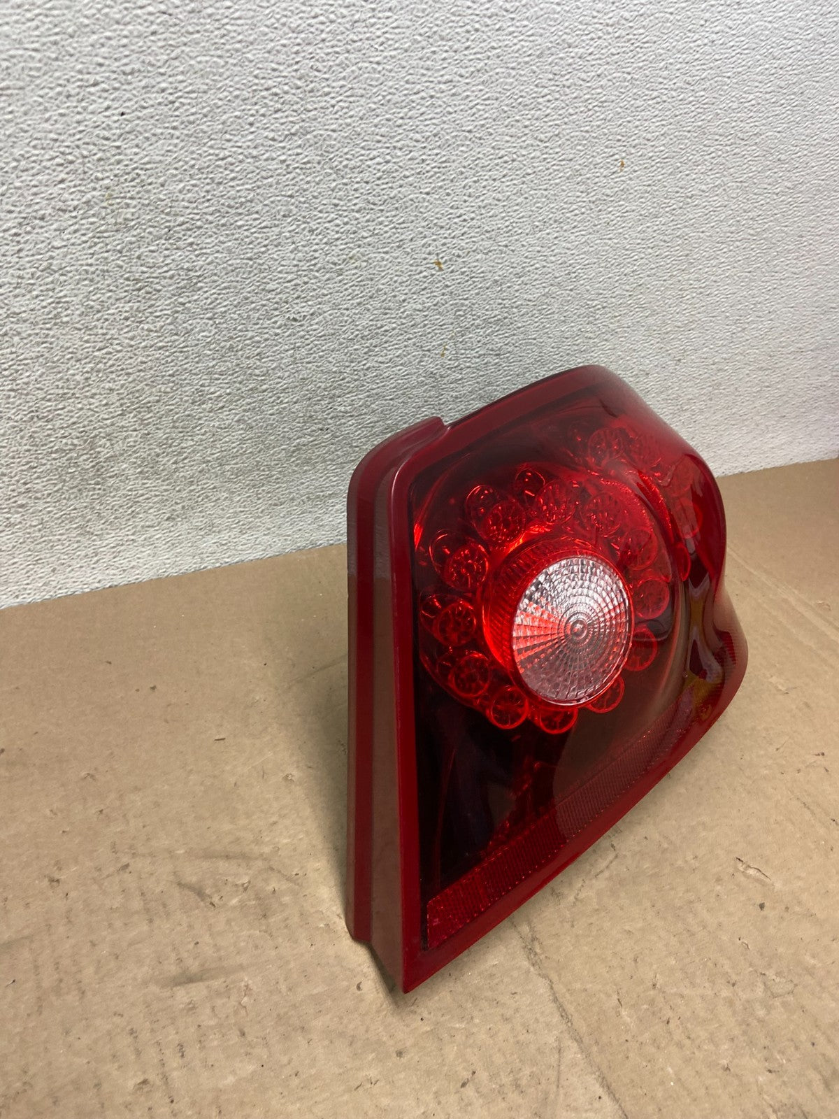 2011 to 2014 Dodge Avenger Right Passenger Rh Side Tail Light AG4714 GD2