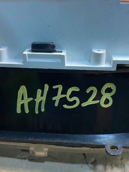 1999 - 2001 Ford F150 F-150 Speedometer Cluster Gauge ah7528 DG7