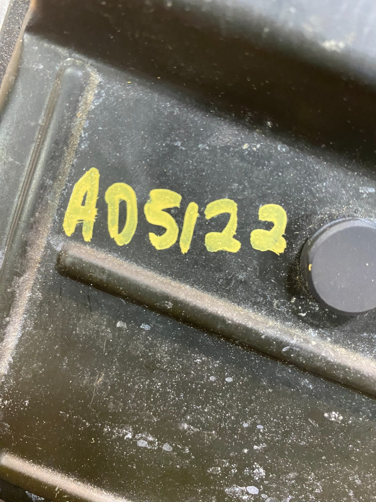 2005 Nissan Frontier Xterra 4.0L Engine Control Unit ECU Module AD5122 DG3