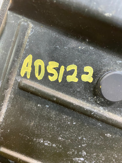 2005 Nissan Frontier Xterra 4.0L Engine Control Unit ECU Module AD5122 DG3