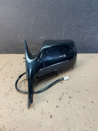 2000-2004 Toyota Avalon Left Driver LH Side View Door Mirror AE0728 DW1