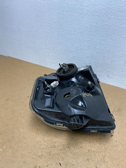 2008-2014 Ford Econoline E150 E250 E350 Right Passenger Headlight Oem AC3412 DW7