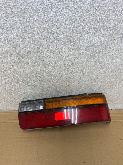 1990 to 1992 Nissan Stanza Right Passenger Rh Side Tail Light ah8193 DG0