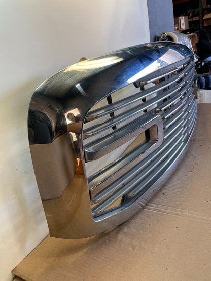 2006 to 2009 Dodge Ram 1500 Front Grill Grille AH0366 PS2