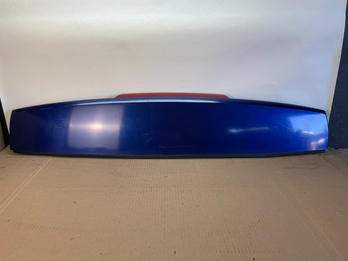2007-2014 Chevrolet Tahoe Suburban Yukon Spoiler Wing 3rd Brake Light AH0472 DG0
