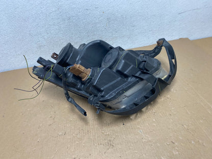 2006 to 2009 Ford Fusion Headlight Left Driver LH Side AD8091 DW7