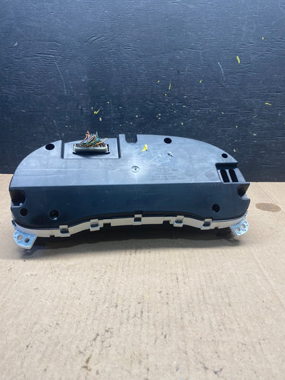 2017 to 2020 Hyundai Ioniq Speedometer Cluster Gauge OEM R6387 DG5