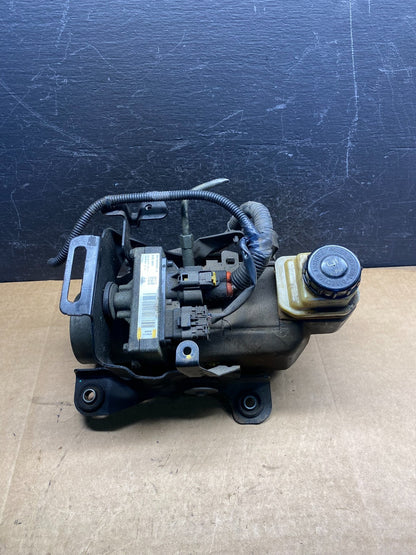 2013 -2016 Nissan Pathfinder Electric Hydraulic Power Steering Pump AD7551 DG0