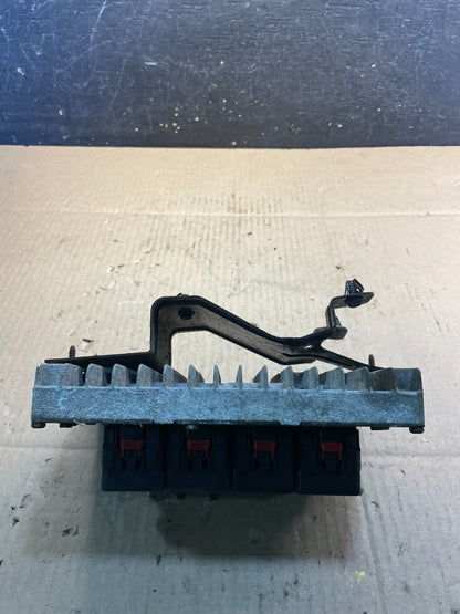 2005 Chrysler Pacifica Engine Control Module ECM p04748352ag U2139 DG1