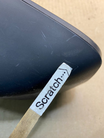 2013 to 2018 Nissan Altima Left Driver LH Side View Door Mirror ac8850 DG8
