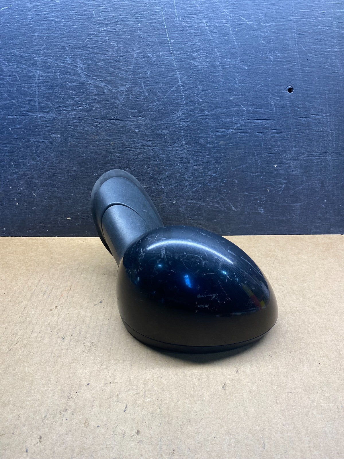 2007 to 2015 Mini Cooper Right Passenger View Power Door Mirror AH7139 DG2