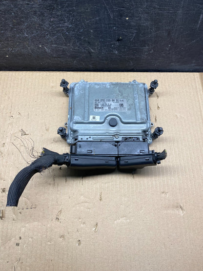 2006 to 2009 Mercedes 3.5L ECU E350 ML350 R350 Engine Computer Module AH7377 DG0