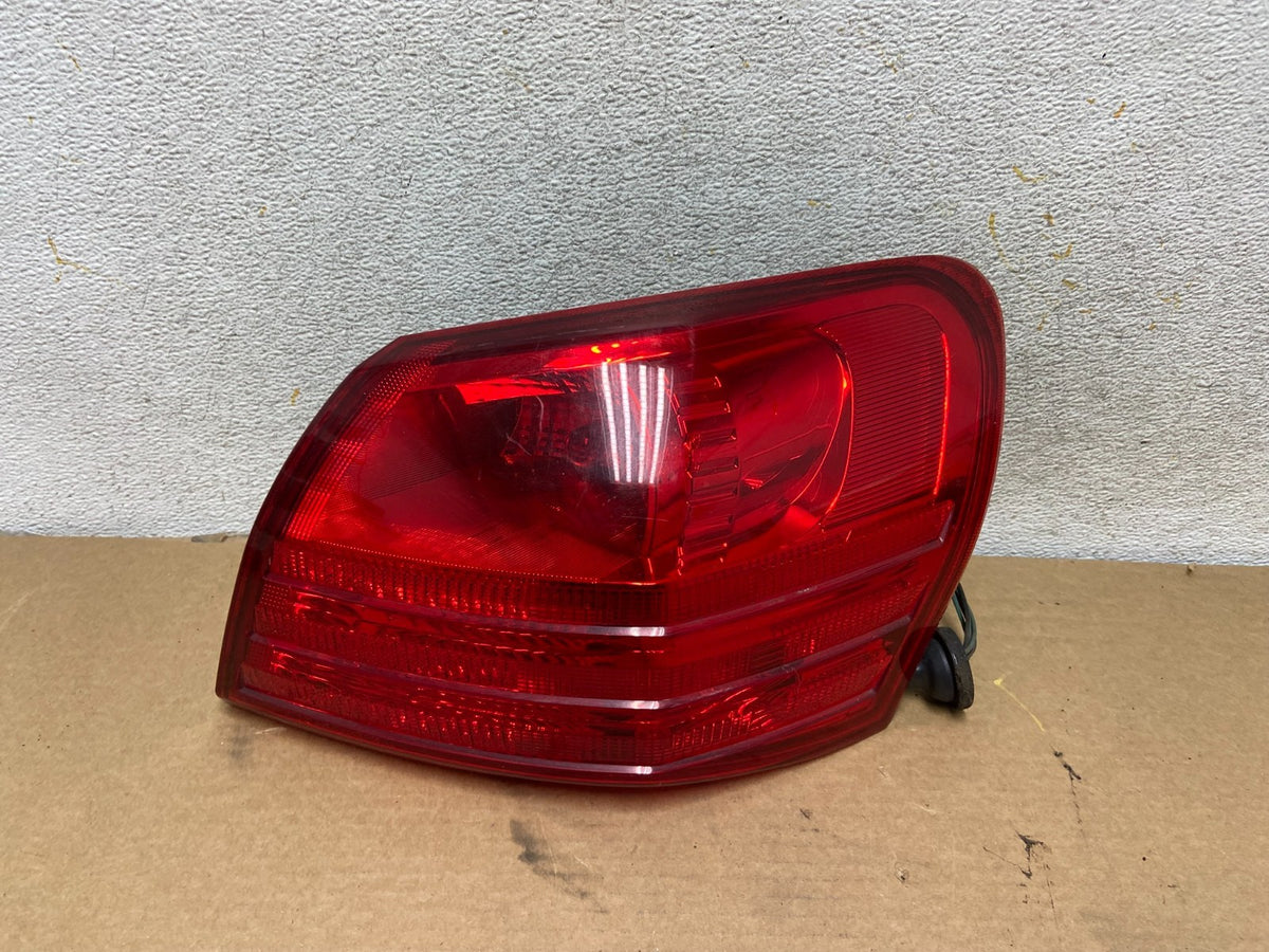 2008 to 2015 Nissan Rogue Right Passenger Rh Side Tail Light TYC AH4459 DW0