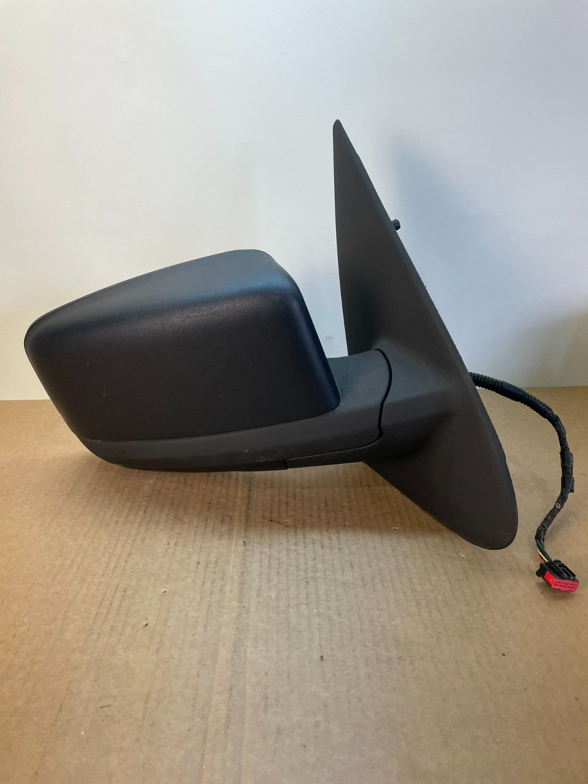 2003-2006 Ford Expedition Right Passenger Side View Door Heated Mirror AF5486 DW0