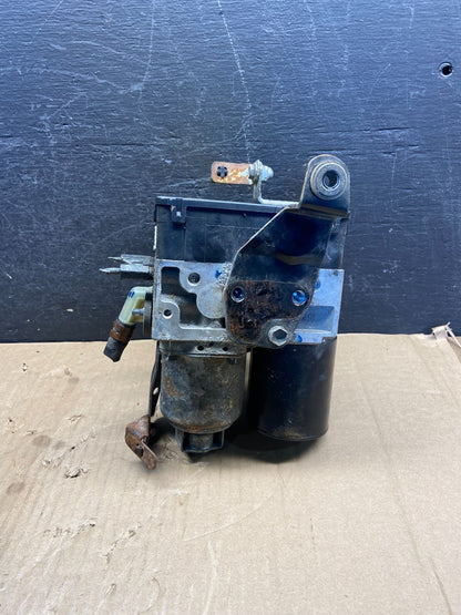 2004 - 2009 Toyota Prius ABS Brake Pump Anti Lock Module AF9421 DW2