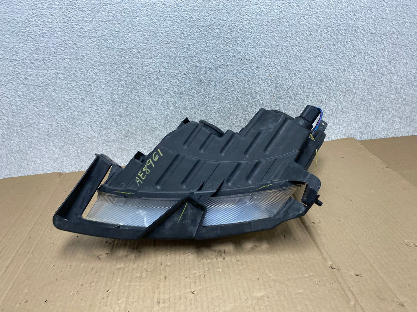 2006 to 2009 Mercury Milan Headlight Right Passenger RH Halogen AE8961 LK8