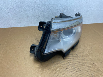 2011 to 2014 Ford Edge Front Left Driver Side Headlight Xenon AE1415 DW2