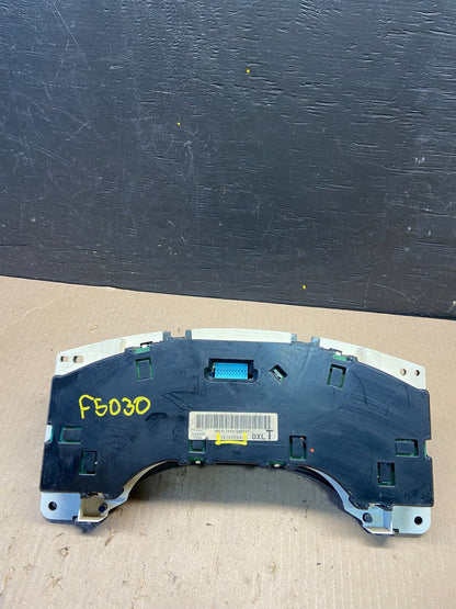 2004 to 2007 Chevrolet Express Speedometer Cluster Gauge F5030 PS5