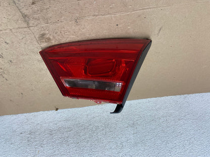 2012 to 2015 Volkswagen Passat Right Passenger Tail light inner AF4930 LK0