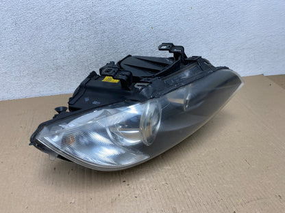 2007-2010 BMW 3-Series Coupe 335i Right Passenger Headlight Xenon HID AF5857 DW2