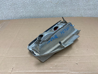 1984 to 1992 Lincoln Mark VII Driver Left Side Tail Light OEM AA5499 LK4