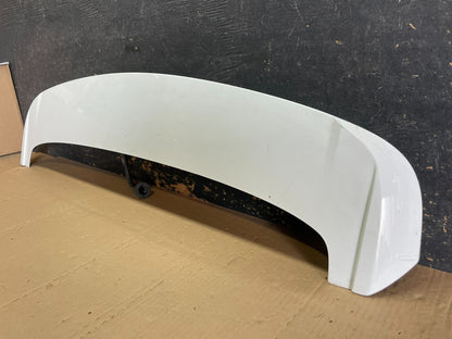 2010 to 2017 GMC Terrain Equinox 3RD Brake Rear Spoiler OEM AA8868 DG1