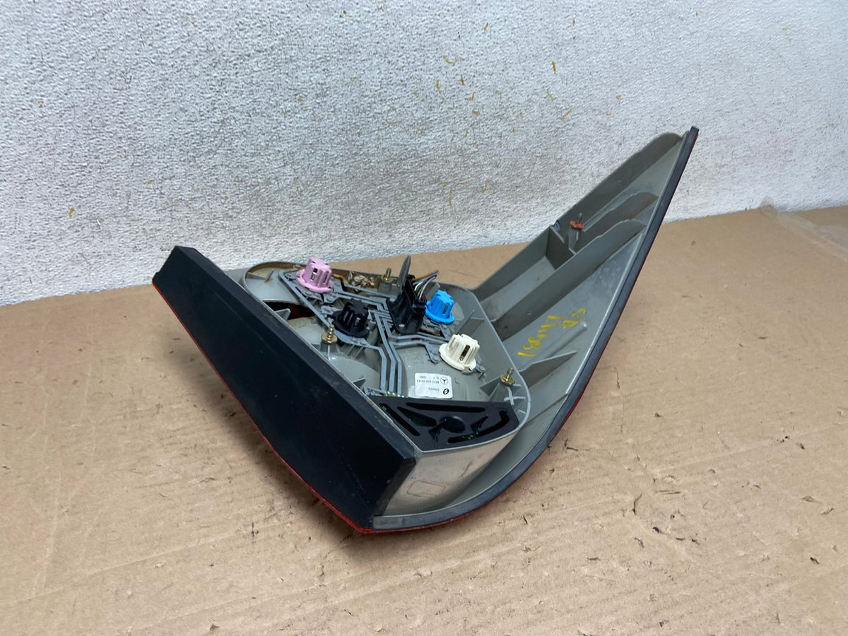 2000-2002 Mercedes-Benz S-Class Tail Light Right Passenger Side AI0922 LK6