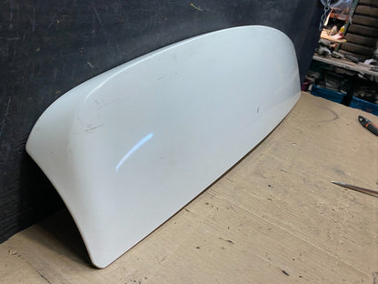 2011 to 2016 Chrysler Town & Country Rear Back Wing Spoiler u6467 DG2