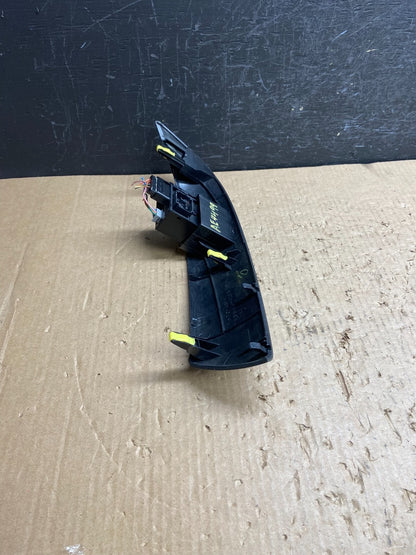 2004 to 2010 Toyota Sienna Right Side Radio Switches Bezel Trim AE4499 DG1