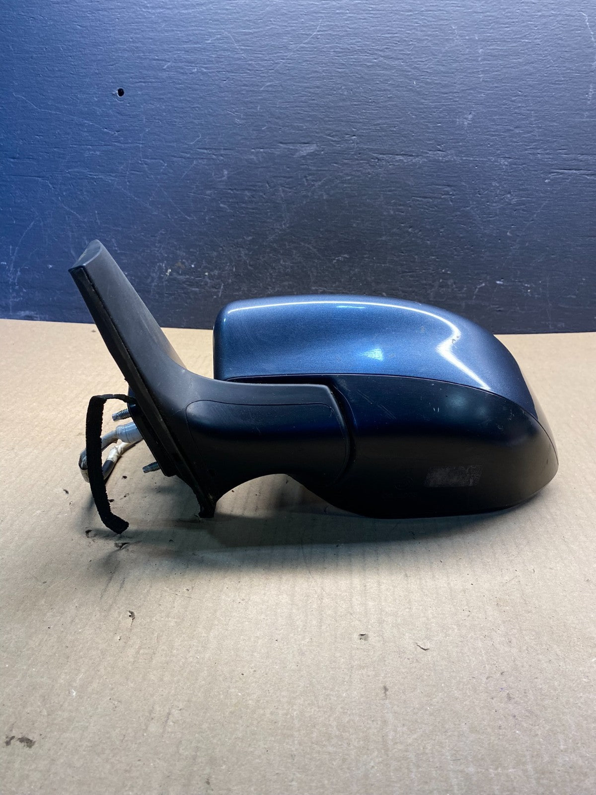 2013 to 2019 Nissan Sentra Left Driver Side Door View Mirror ac8863 DG3