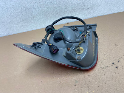 2011 2012 2013 2014 Chevrolet Cruze Right Passinger RH Side Tail Light AF4781 LK5