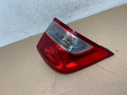 2011 2012 2013 Honda Odyssey Right Passenger Rh Side Tail Light AG5743 DW1